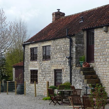 Moors Inn Appleton le Moors Dış mekan fotoğraf