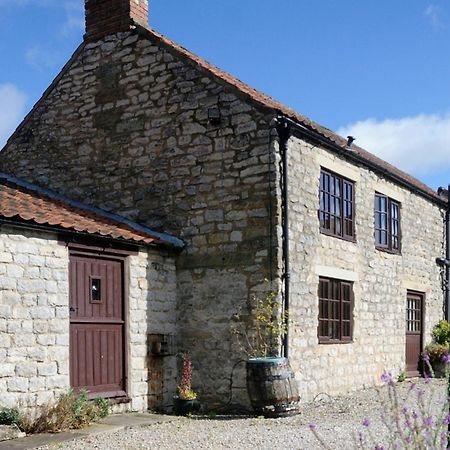 Moors Inn Appleton le Moors Dış mekan fotoğraf