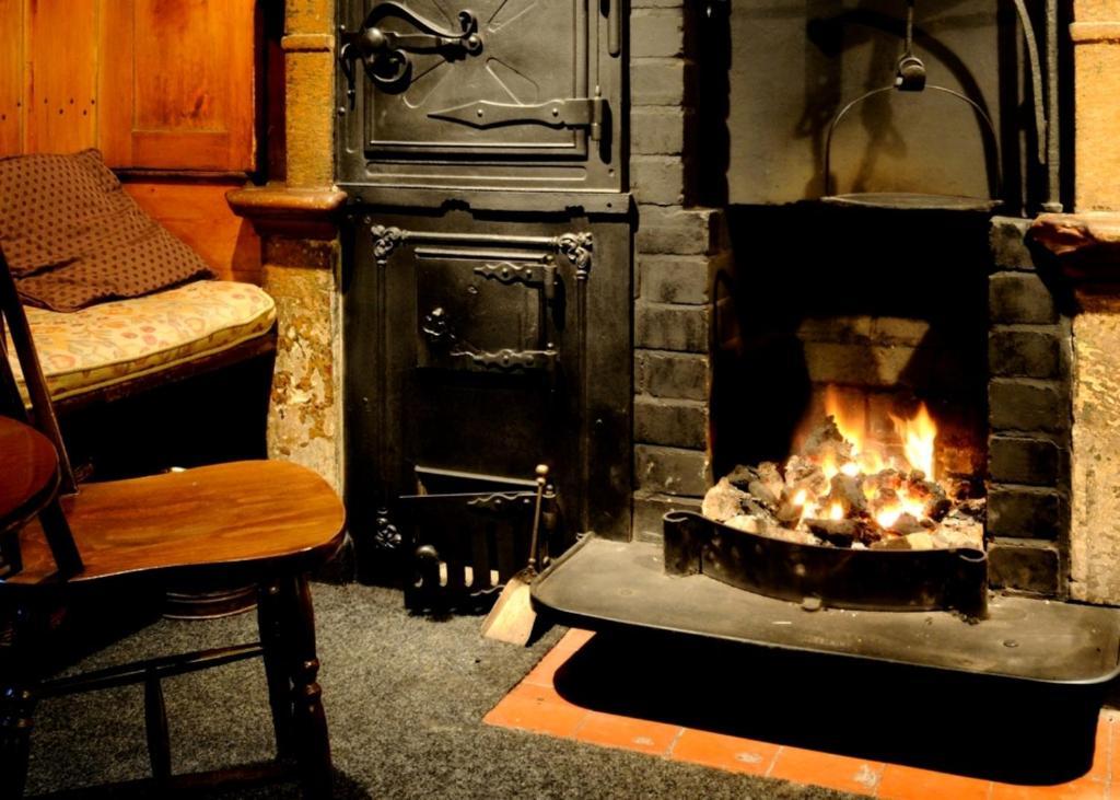Moors Inn Appleton le Moors Dış mekan fotoğraf